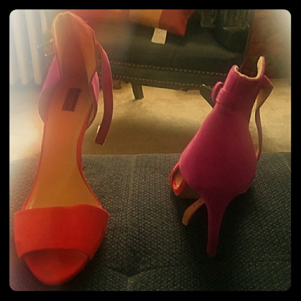 Cutie color block